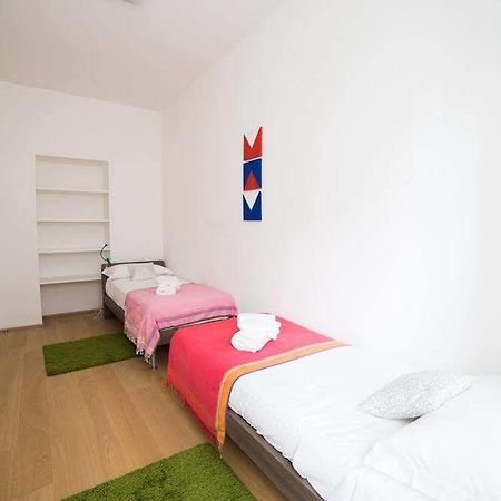 Residence Sara 的里雅斯特 外观 照片