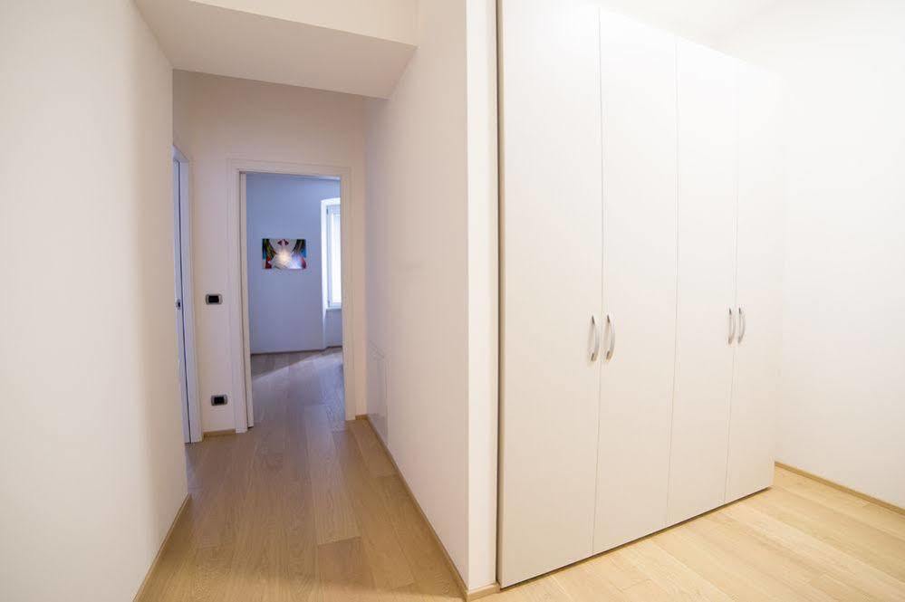 Residence Sara 的里雅斯特 外观 照片